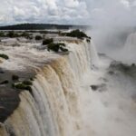 Arts & Vie - Iguazu - Brésil
