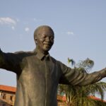 Arts & Vie - Johannesbourg & Prétoria - Afrique du sud
