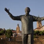 Arts & Vie - Johannesbourg & Prétoria - Afrique du sud