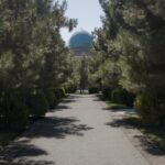 Arts & Vie - Samarcande - Ouzbékistan