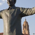 Arts & Vie - Johannesbourg & Prétoria - Afrique du sud