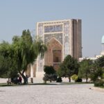 Arts & Vie - Tachkent - Ouzbékistan