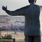 Arts & Vie - Johannesbourg & Prétoria - Afrique du sud