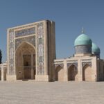 Arts & Vie - Tachkent - Ouzbékistan