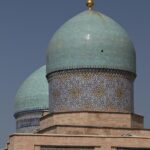 Arts & Vie - Tachkent - Ouzbékistan