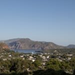 Arts & Vie -Vulcano - Sicile