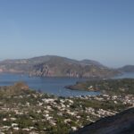 Arts & Vie -Vulcano - Sicile