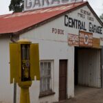 Arts & Vie - Johannesbourg & Prétoria - Afrique du sud