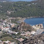 Arts & Vie -Vulcano - Sicile