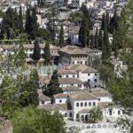 Grenade - Andalousie - Espagne