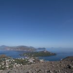 Arts & Vie -Vulcano - Sicile