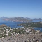Arts & Vie -Vulcano - Sicile