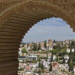 Grenade - Andalousie - Espagne