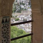 Grenade - Andalousie - Espagne