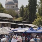 Arts & Vie - Tachkent - Ouzbékistan