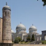 Arts & Vie - Tachkent - Ouzbékistan