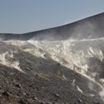 Arts & Vie -Vulcano - Sicile