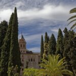 Grenade - Andalousie - Espagne