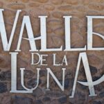Arts & Vie - Vallée de la Lune - Chili
