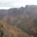 Arts & Vie - Transvaal - Afrique du sud