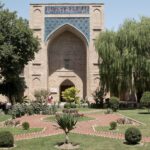 Arts & Vie - Tachkent - Ouzbékistan