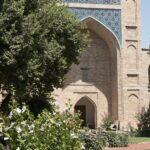 Arts & Vie - Tachkent - Ouzbékistan