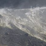 Arts & Vie -Vulcano - Sicile