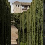 Grenade - Andalousie - Espagne