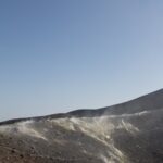 Arts & Vie -Vulcano - Sicile