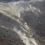 Arts & Vie -Vulcano - Sicile