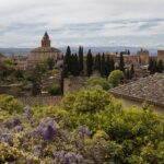 Grenade - Andalousie - Espagne