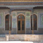 Arts & Vie - Tachkent - Ouzbékistan