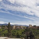 Grenade - Andalousie - Espagne