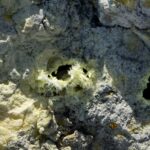 Arts & Vie -Vulcano - Sicile
