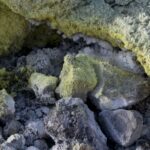 Arts & Vie -Vulcano - Sicile