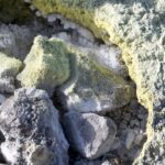 Arts & Vie -Vulcano - Sicile