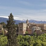 Grenade - Andalousie - Espagne