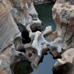 Arts & Vie - Transvaal - Afrique du sud