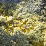 Arts & Vie -Vulcano - Sicile