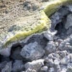 Arts & Vie -Vulcano - Sicile