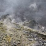 Arts & Vie -Vulcano - Sicile