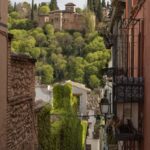 Grenade - Andalousie - Espagne