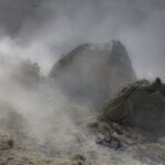 Arts & Vie -Vulcano - Sicile