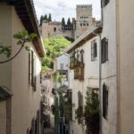 Grenade - Andalousie - Espagne