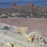 Arts & Vie -Vulcano - Sicile