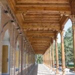 Arts & Vie - Tachkent - Ouzbékistan