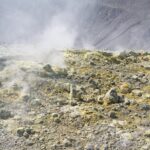 Arts & Vie -Vulcano - Sicile