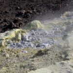 Arts & Vie -Vulcano - Sicile