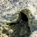 Arts & Vie -Vulcano - Sicile
