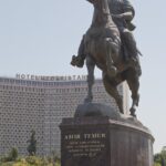 Arts & Vie - Tachkent - Ouzbékistan